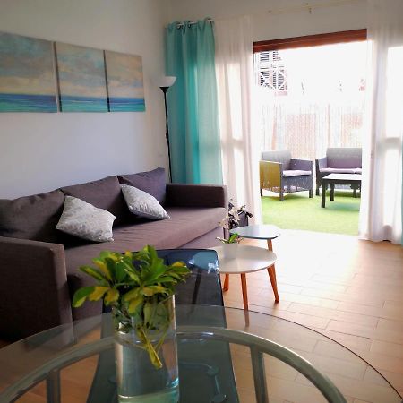 Tenerife House Playa De Las Americas Exterior foto